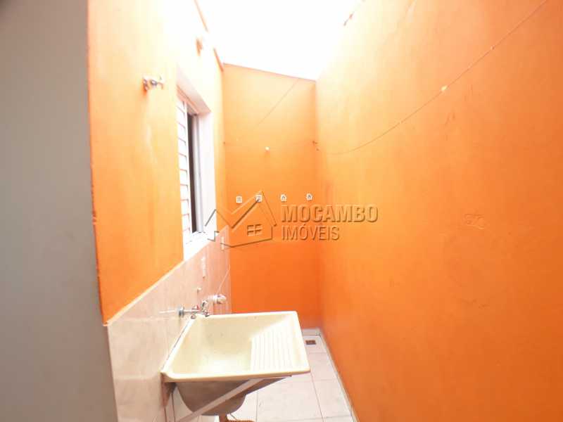 Conheça Lavanderia do imóvel - Apartamento Para Alugar - Itatiba - SP - Jardim Santa Filomena - FCAP20904 - 9 Lavanderia - Apartamento Para Alugar - Itatiba - SP - Jardim Santa Filomena - FCAP20904 - 9