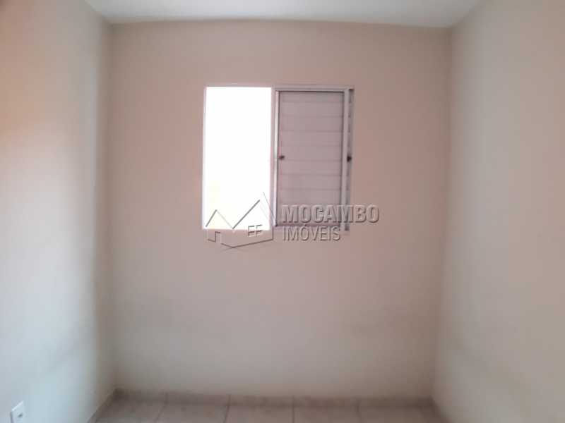 Conheça Dormitório 02 do imóvel - Apartamento Para Alugar - Itatiba - SP - Jardim Santa Filomena - FCAP20904 - 7 Dormitório 02 - Apartamento Para Alugar - Itatiba - SP - Jardim Santa Filomena - FCAP20904 - 7