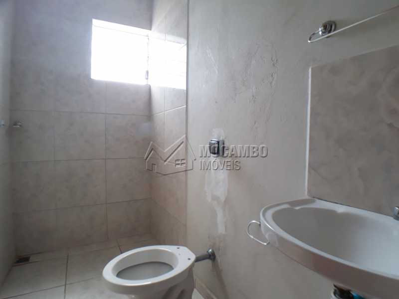 Conheça Banheiro do imóvel - Apartamento Para Alugar - Itatiba - SP - Jardim Santa Filomena - FCAP20904 - 8 Banheiro - Apartamento Para Alugar - Itatiba - SP - Jardim Santa Filomena - FCAP20904 - 8