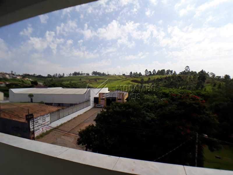 Conheça Varanda do imóvel - Apartamento Para Alugar - Itatiba - SP - Jardim Santa Filomena - FCAP20904 - 6 Varanda - Apartamento Para Alugar - Itatiba - SP - Jardim Santa Filomena - FCAP20904 - 6