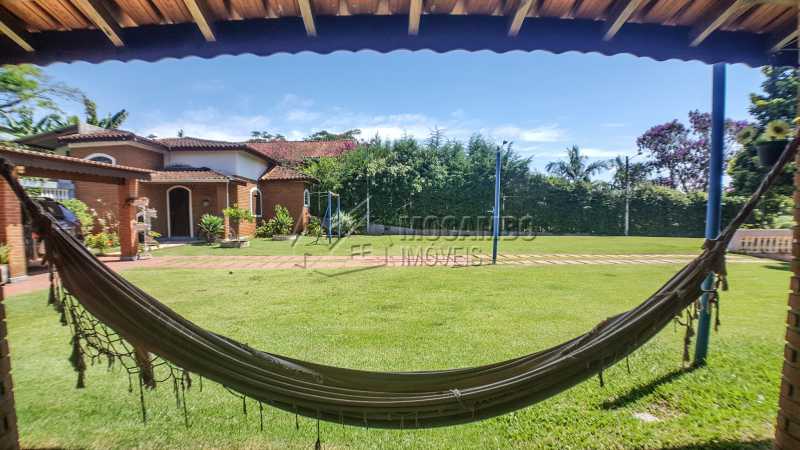Conheça Varanda do imóvel - Chácara 2000m² à venda Itatiba,SP - R$ 950.000 - FCCH30110 - 4 Varanda - Chácara 2000m² à venda Itatiba,SP - R$ 950.000 - FCCH30110 - 4
