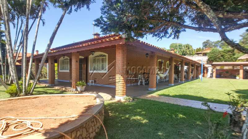 Conheça Casa do imóvel - Chácara 2000m² à venda Itatiba,SP - R$ 950.000 - FCCH30110 - 3 Casa - Chácara 2000m² à venda Itatiba,SP - R$ 950.000 - FCCH30110 - 3