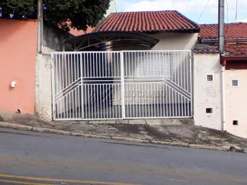 Casa 2 quartos à venda Itatiba,SP - R$ 260.000 - FCCA21166