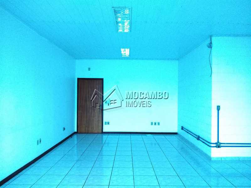 Conheça Sala do imóvel - Sala Comercial 20m² para alugar Itatiba,SP - R$ 550 - FCSL00192 - 3 Sala - Sala Comercial 20m² para alugar Itatiba,SP - R$ 550 - FCSL00192 - 3