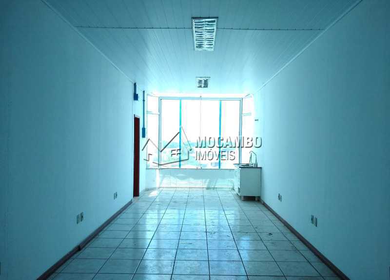 Conheça Sala do imóvel - Sala Comercial 20m² para alugar Itatiba,SP - R$ 550 - FCSL00192 - 1 Sala - Sala Comercial 20m² para alugar Itatiba,SP - R$ 550 - FCSL00192 - 1