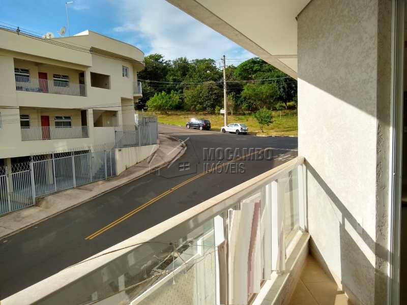 Conheça Fachada do imóvel - Apartamento Para Alugar - Itatiba - SP - Loteamento Morrão Da Força - FCAP10073 - 3 Fachada - Apartamento Para Alugar - Itatiba - SP - Loteamento Morrão Da Força - FCAP10073 - 3