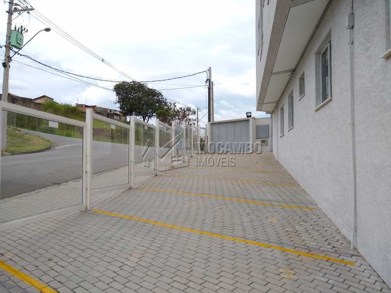 Conheça Garagem do imóvel - Apartamento Para Alugar - Itatiba - SP - Loteamento Morrão Da Força - FCAP10073 - 9 Garagem - Apartamento Para Alugar - Itatiba - SP - Loteamento Morrão Da Força - FCAP10073 - 9