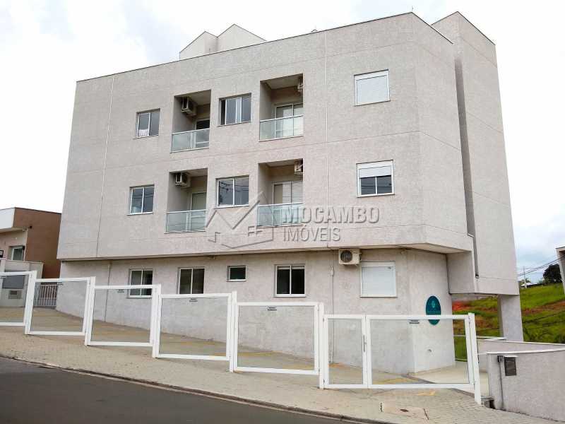 Conheça Edifício do imóvel - Apartamento Para Alugar - Itatiba - SP - Loteamento Morrão Da Força - FCAP10073 - 10 Edifício - Apartamento Para Alugar - Itatiba - SP - Loteamento Morrão Da Força - FCAP10073 - 10