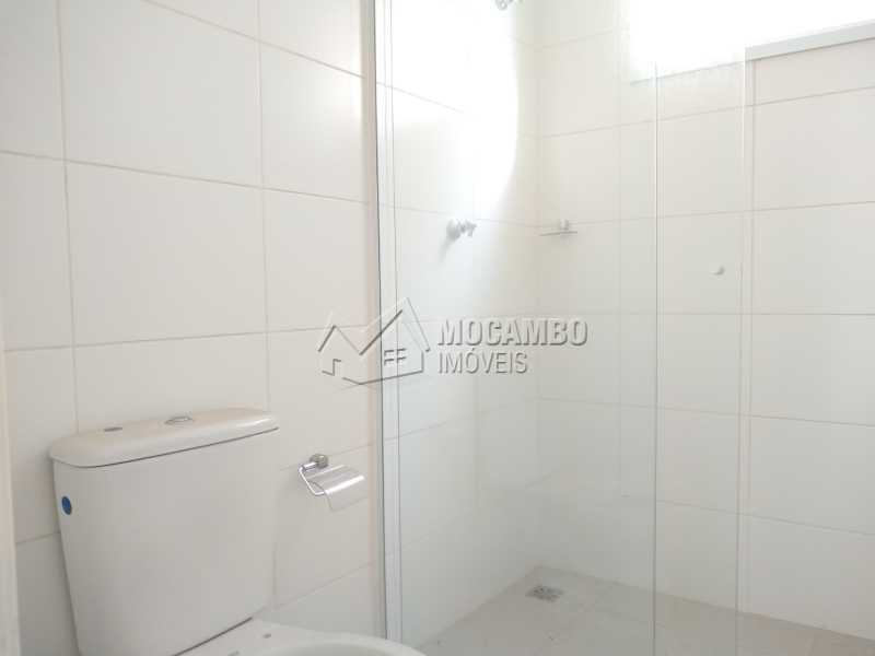 Conheça Banheiro do imóvel - Apartamento Para Alugar - Itatiba - SP - Loteamento Morrão Da Força - FCAP10073 - 8 Banheiro - Apartamento Para Alugar - Itatiba - SP - Loteamento Morrão Da Força - FCAP10073 - 8
