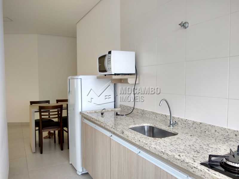 Conheça Cozinha do imóvel - Apartamento 1 quarto para alugar Itatiba,SP - R$ 1.400 - FCAP10074 - 1 Cozinha - Apartamento 1 quarto para alugar Itatiba,SP - R$ 1.400 - FCAP10074 - 1