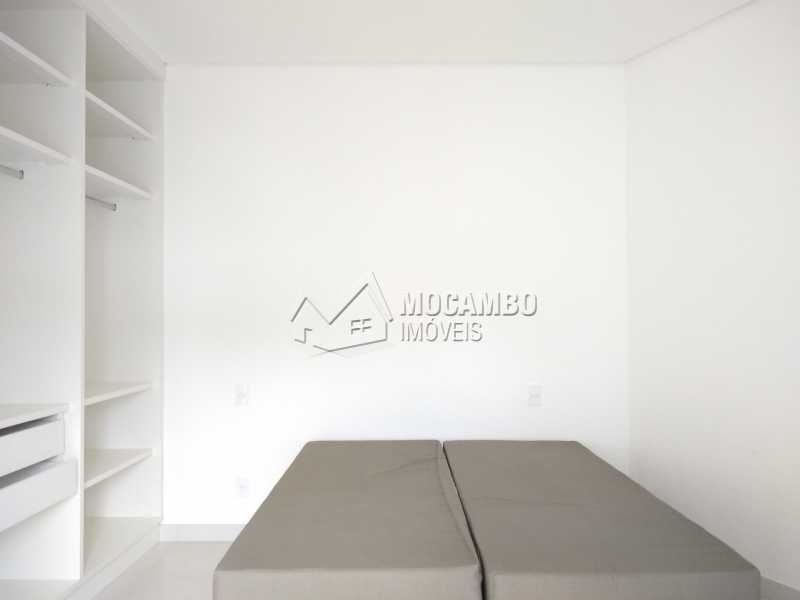 Conheça Dormitório do imóvel - Apartamento 1 quarto para alugar Itatiba,SP - R$ 1.400 - FCAP10074 - 7 Dormitório - Apartamento 1 quarto para alugar Itatiba,SP - R$ 1.400 - FCAP10074 - 7
