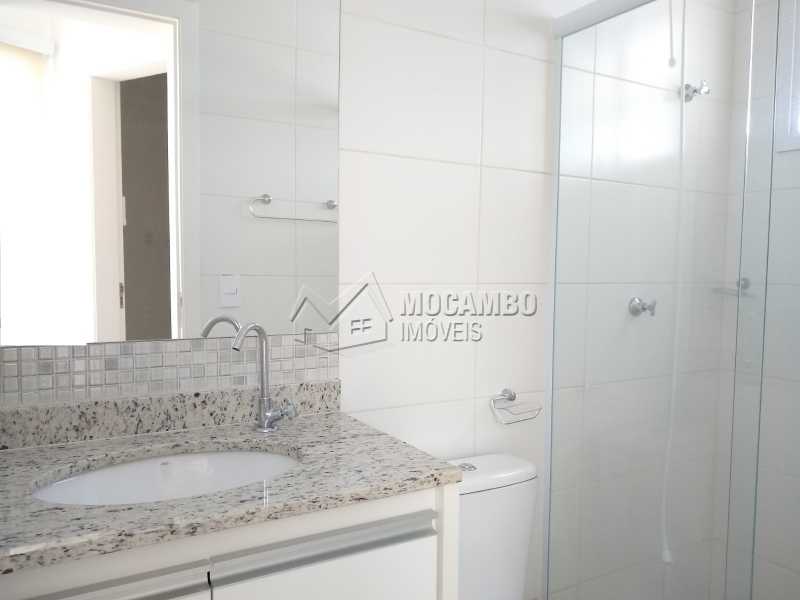 Conheça Banheiro do imóvel - Apartamento 1 quarto para alugar Itatiba,SP - R$ 1.400 - FCAP10074 - 8 Banheiro - Apartamento 1 quarto para alugar Itatiba,SP - R$ 1.400 - FCAP10074 - 8