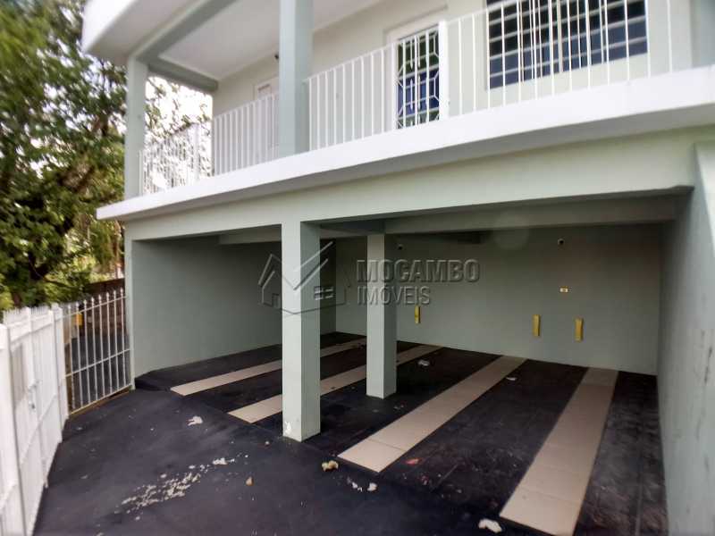 Conheça Fachada do imóvel - Casa 3 quartos para alugar Itatiba,SP - R$ 1.350 - FCCA31200 - 3 Fachada - Casa 3 quartos para alugar Itatiba,SP - R$ 1.350 - FCCA31200 - 3