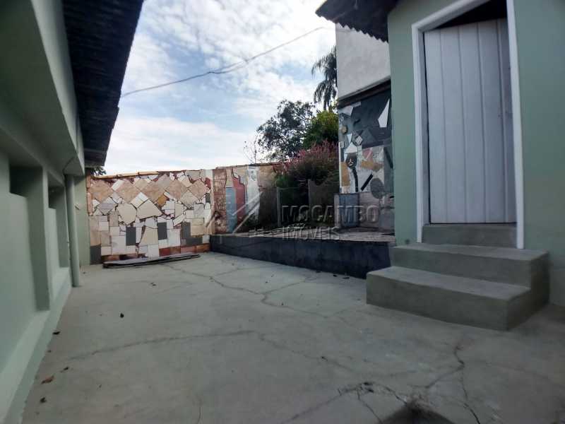Conheça Quintal do imóvel - Casa 3 quartos para alugar Itatiba,SP - R$ 1.350 - FCCA31200 - 13 Quintal - Casa 3 quartos para alugar Itatiba,SP - R$ 1.350 - FCCA31200 - 13