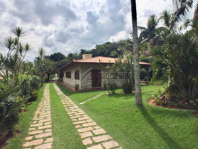 Conheça Entrada do imóvel - Casa em Condominio À Venda - Itatiba - SP - Ville Chamonix - FCCN40130 - 31 Entrada - Casa em Condominio À Venda - Itatiba - SP - Ville Chamonix - FCCN40130 - 31