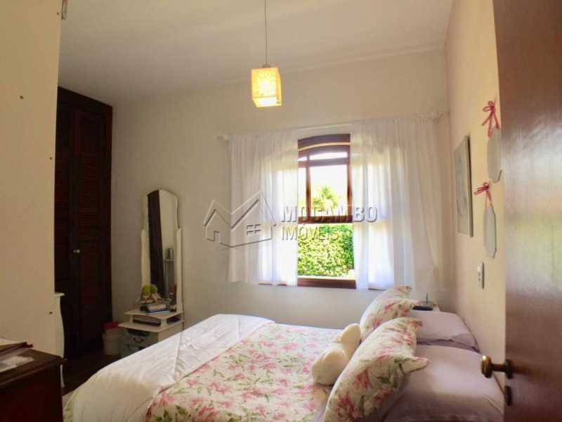 Conheça Dormitório do imóvel - Casa em Condominio À Venda - Itatiba - SP - Ville Chamonix - FCCN40130 - 9 Dormitório - Casa em Condominio À Venda - Itatiba - SP - Ville Chamonix - FCCN40130 - 9