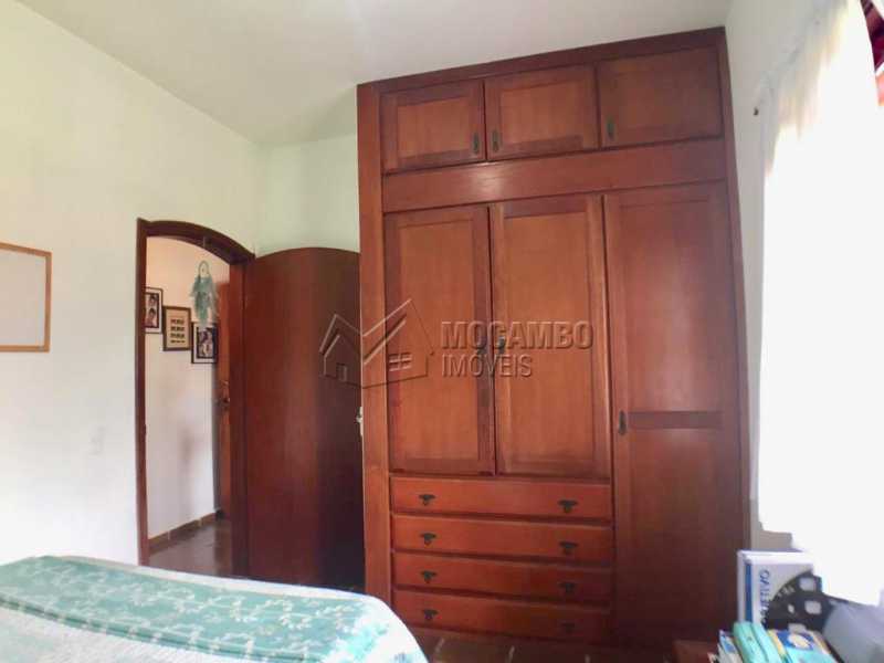 Conheça Dormitório do imóvel - Casa em Condominio À Venda - Itatiba - SP - Ville Chamonix - FCCN40130 - 10 Dormitório - Casa em Condominio À Venda - Itatiba - SP - Ville Chamonix - FCCN40130 - 10
