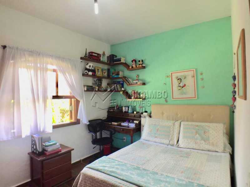 Conheça Dormitório do imóvel - Casa em Condominio À Venda - Itatiba - SP - Ville Chamonix - FCCN40130 - 11 Dormitório - Casa em Condominio À Venda - Itatiba - SP - Ville Chamonix - FCCN40130 - 11