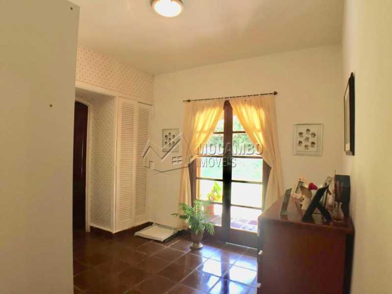 Conheça Sala do imóvel - Casa em Condominio À Venda - Itatiba - SP - Ville Chamonix - FCCN40130 - 13 Sala - Casa em Condominio À Venda - Itatiba - SP - Ville Chamonix - FCCN40130 - 13