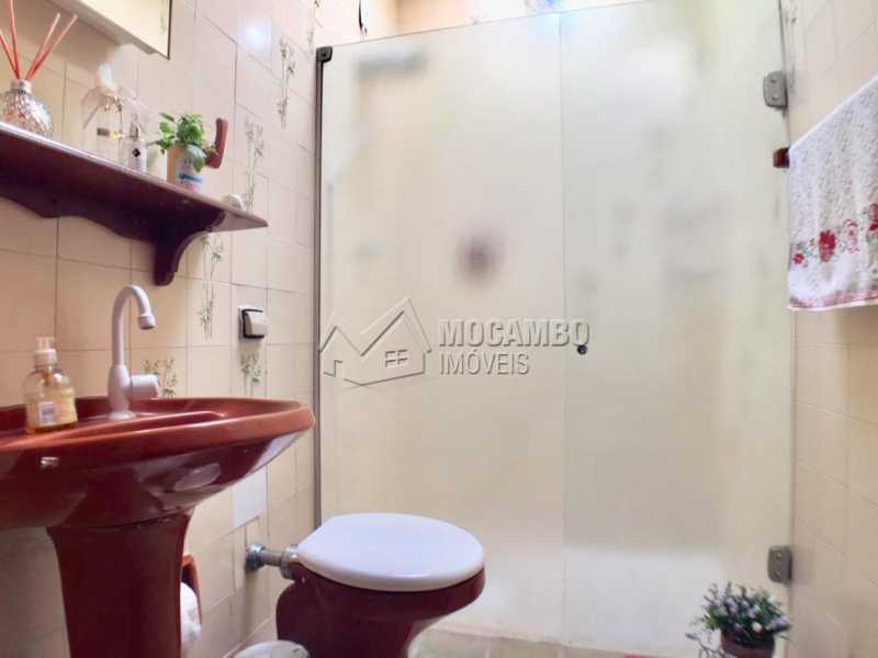Conheça Banheiro do imóvel - Casa em Condominio À Venda - Itatiba - SP - Ville Chamonix - FCCN40130 - 16 Banheiro - Casa em Condominio À Venda - Itatiba - SP - Ville Chamonix - FCCN40130 - 16