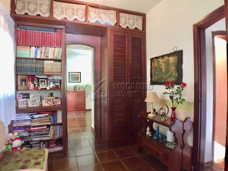 Conheça Escritório do imóvel - Casa em Condominio À Venda - Itatiba - SP - Ville Chamonix - FCCN40130 - 18 Escritório - Casa em Condominio À Venda - Itatiba - SP - Ville Chamonix - FCCN40130 - 18