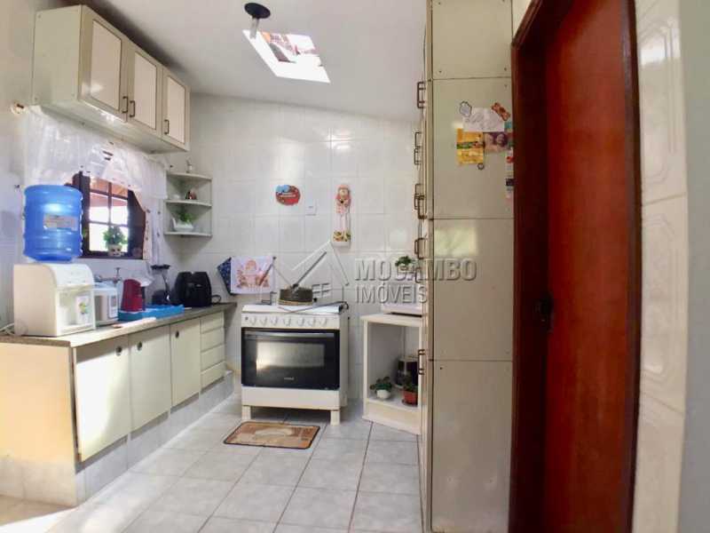 Conheça Cozinha do imóvel - Casa em Condominio À Venda - Itatiba - SP - Ville Chamonix - FCCN40130 - 21 Cozinha - Casa em Condominio À Venda - Itatiba - SP - Ville Chamonix - FCCN40130 - 21