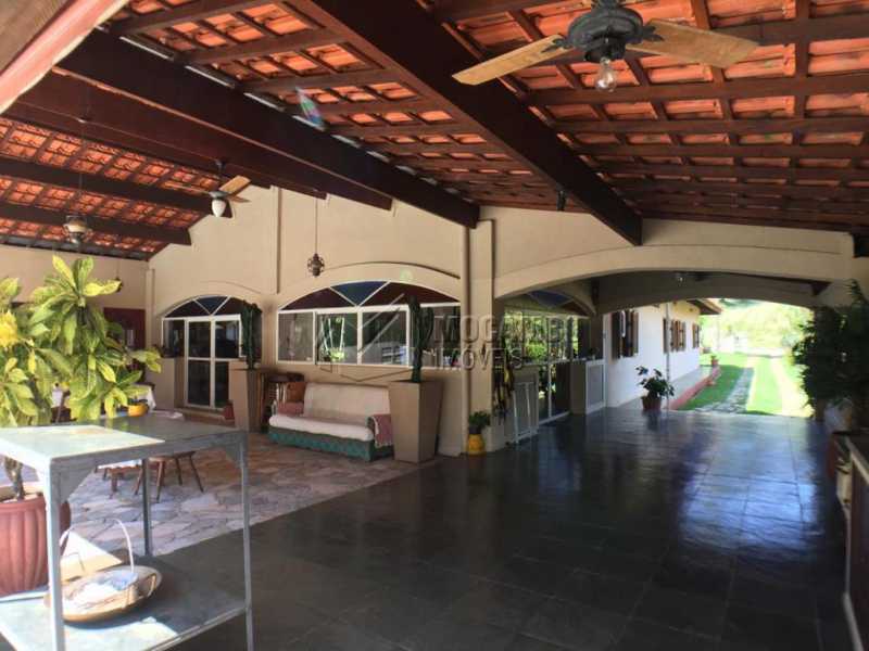 Conheça Varanda do imóvel - Casa em Condominio À Venda - Itatiba - SP - Ville Chamonix - FCCN40130 - 27 Varanda - Casa em Condominio À Venda - Itatiba - SP - Ville Chamonix - FCCN40130 - 27