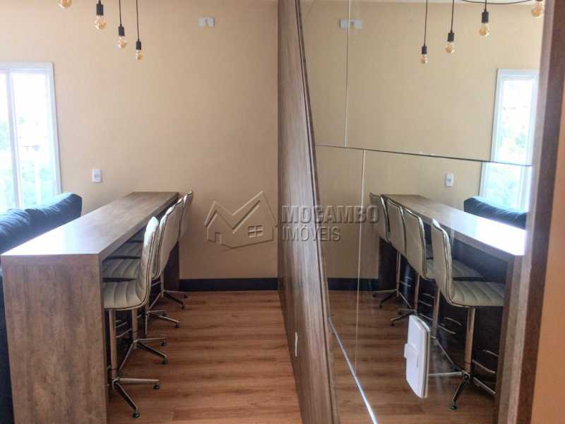 Conheça copa do imóvel - Apartamento 2 quartos para alugar Itatiba,SP - R$ 1.480 - FCAP20912 - 6 copa - Apartamento 2 quartos para alugar Itatiba,SP - R$ 1.480 - FCAP20912 - 6