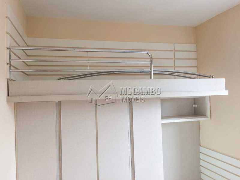 Conheça quarto solteiro do imóvel - Apartamento 2 quartos para alugar Itatiba,SP - R$ 1.480 - FCAP20912 - 20 quarto solteiro - Apartamento 2 quartos para alugar Itatiba,SP - R$ 1.480 - FCAP20912 - 20