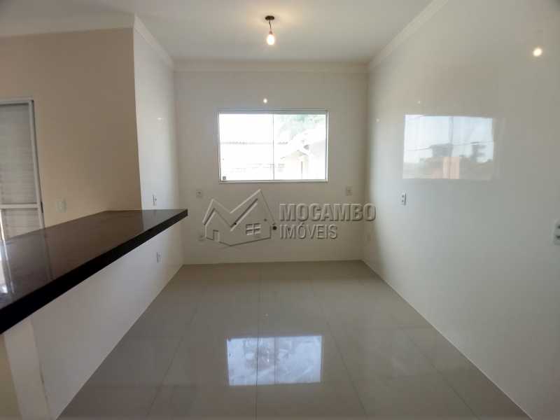 Conheça Cozinha do imóvel - Casa em Condominio À Venda - Itatiba - SP - Sítio da Moenda - FCCN40131 - 9 Cozinha - Casa em Condominio À Venda - Itatiba - SP - Sítio da Moenda - FCCN40131 - 9