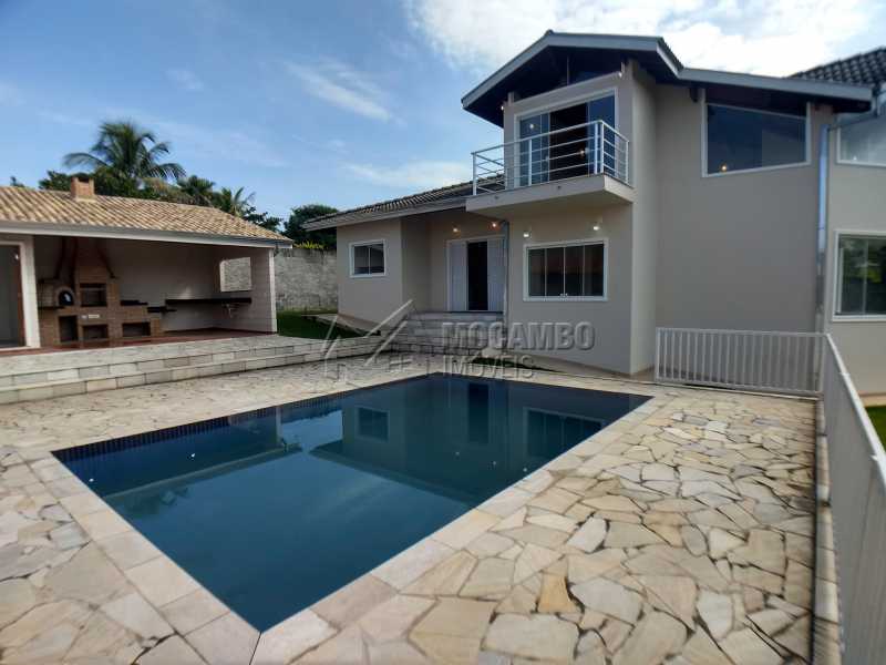 Conheça Área Externa do imóvel - Casa em Condominio À Venda - Itatiba - SP - Sítio da Moenda - FCCN40131 - 1 Área Externa - Casa em Condominio À Venda - Itatiba - SP - Sítio da Moenda - FCCN40131 - 1