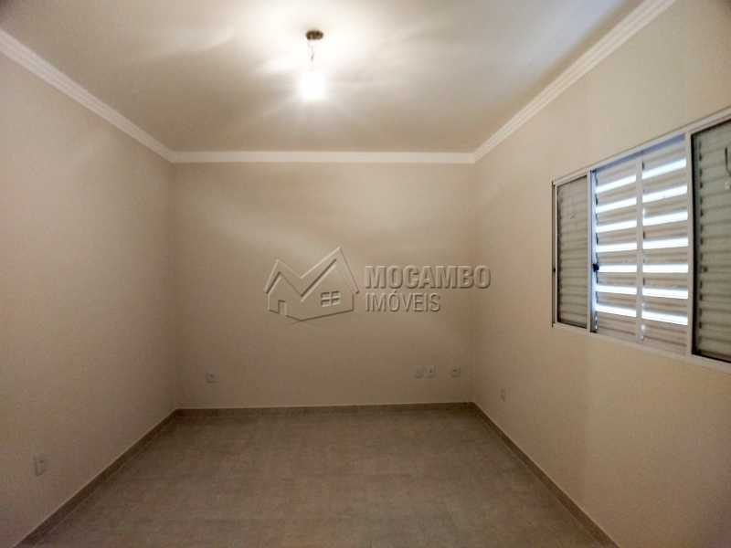 Conheça Suíte do imóvel - Casa em Condominio À Venda - Itatiba - SP - Sítio da Moenda - FCCN40131 - 10 Suíte - Casa em Condominio À Venda - Itatiba - SP - Sítio da Moenda - FCCN40131 - 10