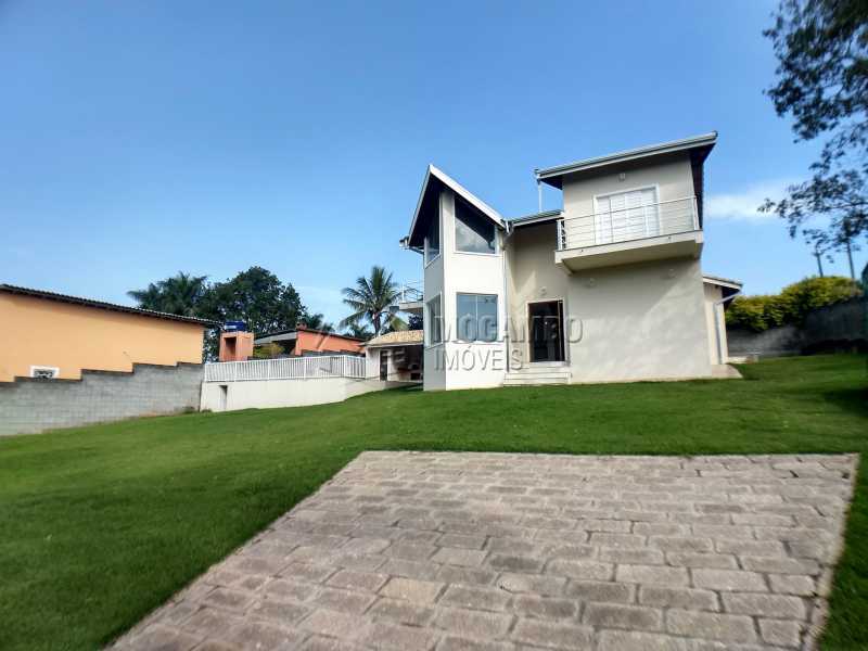 Conheça Área Externa do imóvel - Casa em Condominio À Venda - Itatiba - SP - Sítio da Moenda - FCCN40131 - 3 Área Externa - Casa em Condominio À Venda - Itatiba - SP - Sítio da Moenda - FCCN40131 - 3