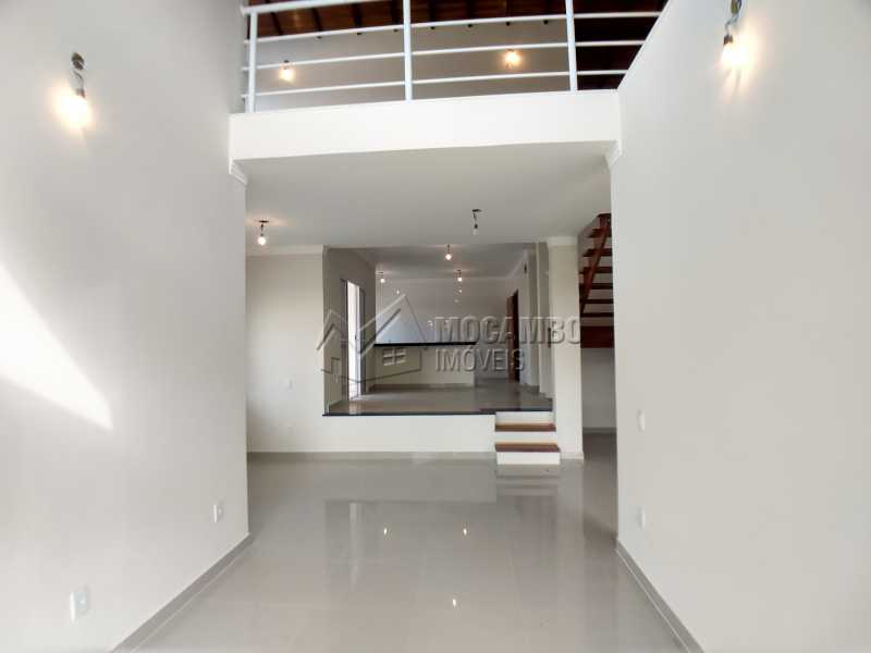 Conheça Sala do imóvel - Casa em Condominio À Venda - Itatiba - SP - Sítio da Moenda - FCCN40131 - 6 Sala - Casa em Condominio À Venda - Itatiba - SP - Sítio da Moenda - FCCN40131 - 6