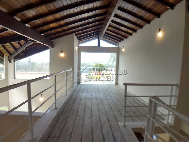 Conheça Sala Superior do imóvel - Casa em Condominio À Venda - Itatiba - SP - Sítio da Moenda - FCCN40131 - 16 Sala Superior - Casa em Condominio À Venda - Itatiba - SP - Sítio da Moenda - FCCN40131 - 16