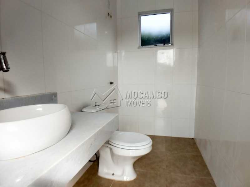 Conheça Banheiro Área de Churrasqueira do imóvel - Casa em Condominio À Venda - Itatiba - SP - Sítio da Moenda - FCCN40131 - 22 Banheiro Área de Churrasqueira - Casa em Condominio À Venda - Itatiba - SP - Sítio da Moenda - FCCN40131 - 22