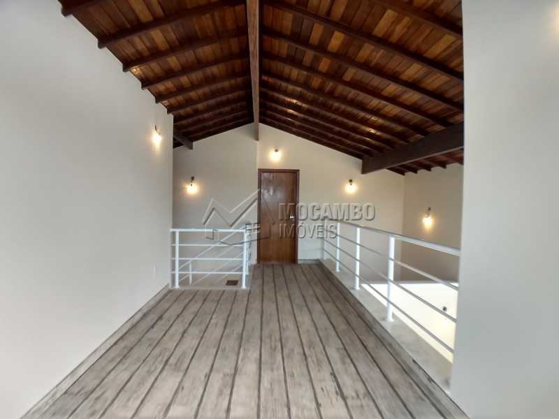 Conheça Sala Superior do imóvel - Casa em Condominio À Venda - Itatiba - SP - Sítio da Moenda - FCCN40131 - 15 Sala Superior - Casa em Condominio À Venda - Itatiba - SP - Sítio da Moenda - FCCN40131 - 15