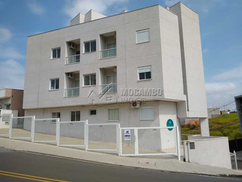 Conheça Edifício do imóvel - Apartamento 1 quarto à venda Itatiba,SP - R$ 175.000 - FCAP10078 - 7 Edifício - Apartamento 1 quarto à venda Itatiba,SP - R$ 175.000 - FCAP10078 - 7