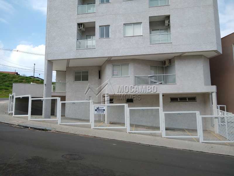 Conheça Garagens do imóvel - Apartamento 1 quarto à venda Itatiba,SP - R$ 175.000 - FCAP10078 - 8 Garagens - Apartamento 1 quarto à venda Itatiba,SP - R$ 175.000 - FCAP10078 - 8
