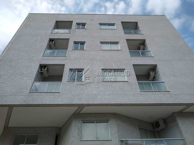 Conheça Lateral do imóvel - Apartamento 1 quarto à venda Itatiba,SP - R$ 175.000 - FCAP10078 - 9 Lateral - Apartamento 1 quarto à venda Itatiba,SP - R$ 175.000 - FCAP10078 - 9