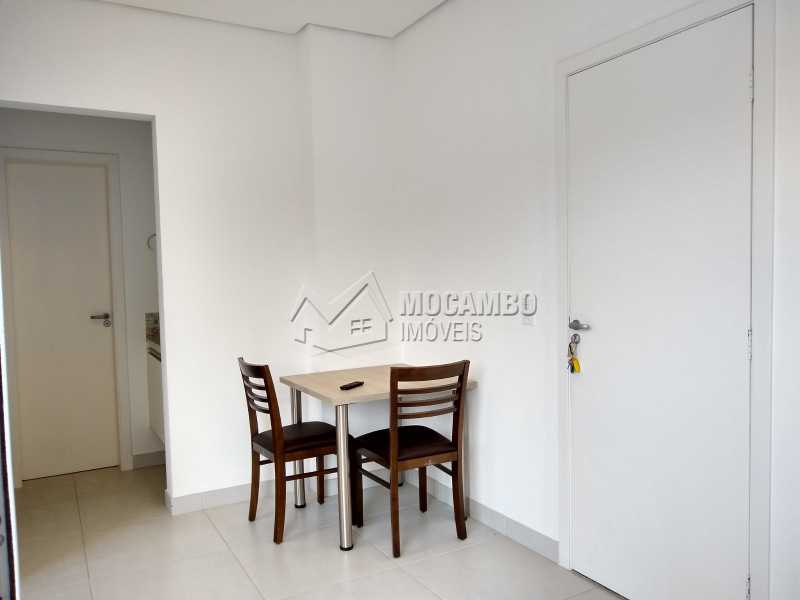 Conheça Sala do imóvel - Apartamento 1 quarto à venda Itatiba,SP - R$ 175.000 - FCAP10078 - 3 Sala - Apartamento 1 quarto à venda Itatiba,SP - R$ 175.000 - FCAP10078 - 3
