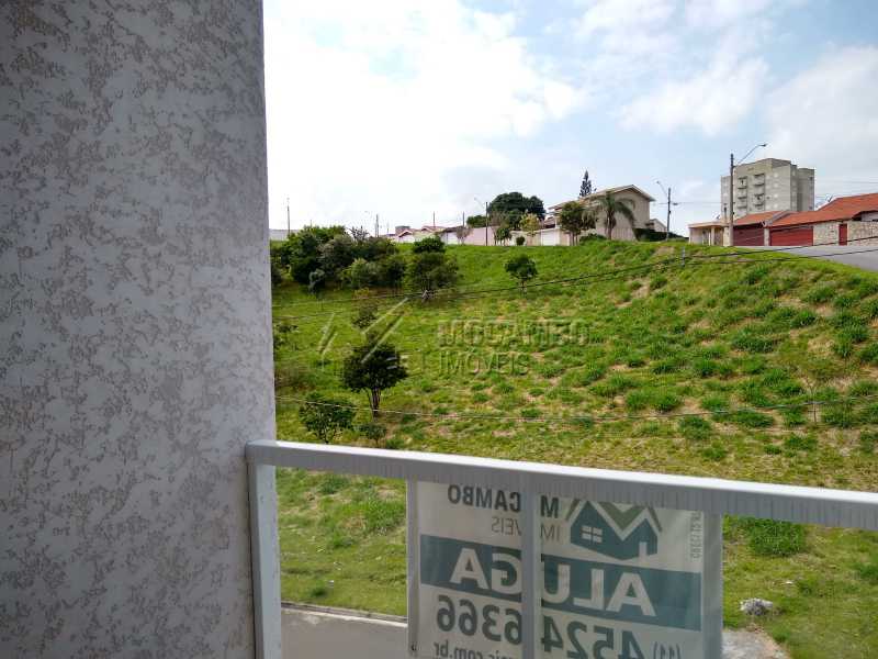 Conheça Varanda do imóvel - Apartamento 1 quarto à venda Itatiba,SP - R$ 175.000 - FCAP10078 - 4 Varanda - Apartamento 1 quarto à venda Itatiba,SP - R$ 175.000 - FCAP10078 - 4