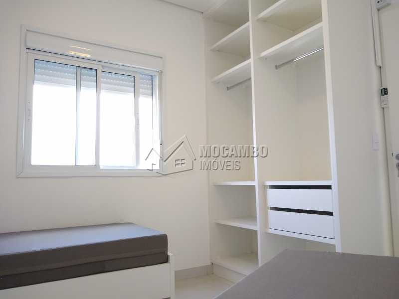 Conheça Dormitório do imóvel - Apartamento 1 quarto à venda Itatiba,SP - R$ 175.000 - FCAP10078 - 5 Dormitório - Apartamento 1 quarto à venda Itatiba,SP - R$ 175.000 - FCAP10078 - 5