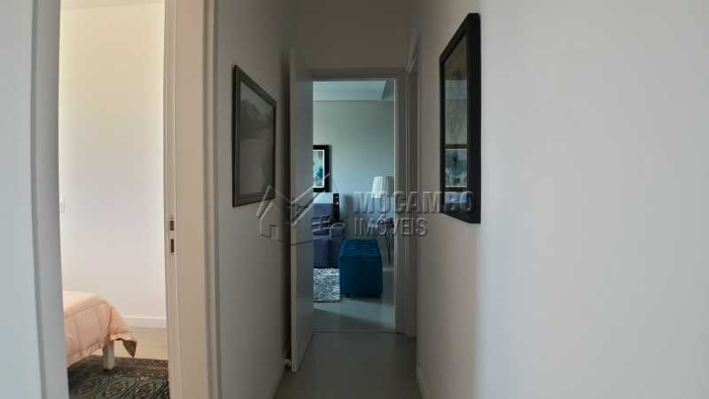 Conheça Corredor do imóvel - Apartamento 3 quartos à venda Itatiba,SP - R$ 430.000 - FCAP30479 - 10 Corredor - Apartamento 3 quartos à venda Itatiba,SP - R$ 430.000 - FCAP30479 - 10