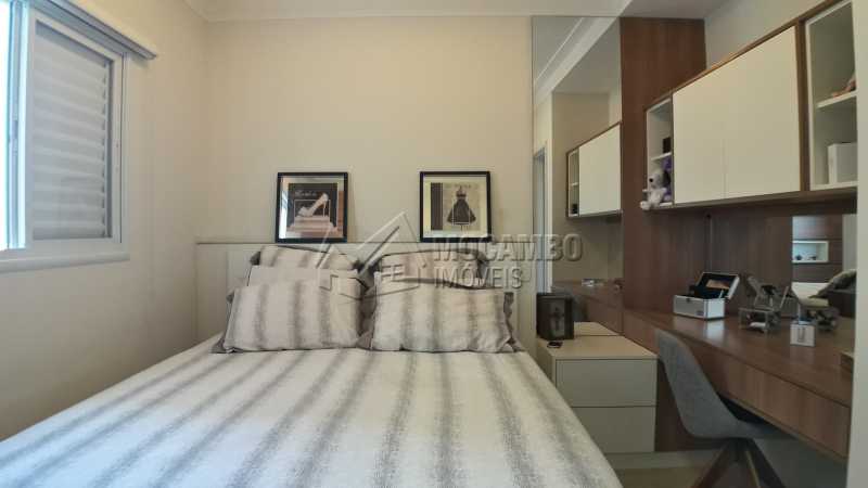 Conheça Suíte do imóvel - Apartamento 3 quartos à venda Itatiba,SP - R$ 430.000 - FCAP30479 - 14 Suíte - Apartamento 3 quartos à venda Itatiba,SP - R$ 430.000 - FCAP30479 - 14