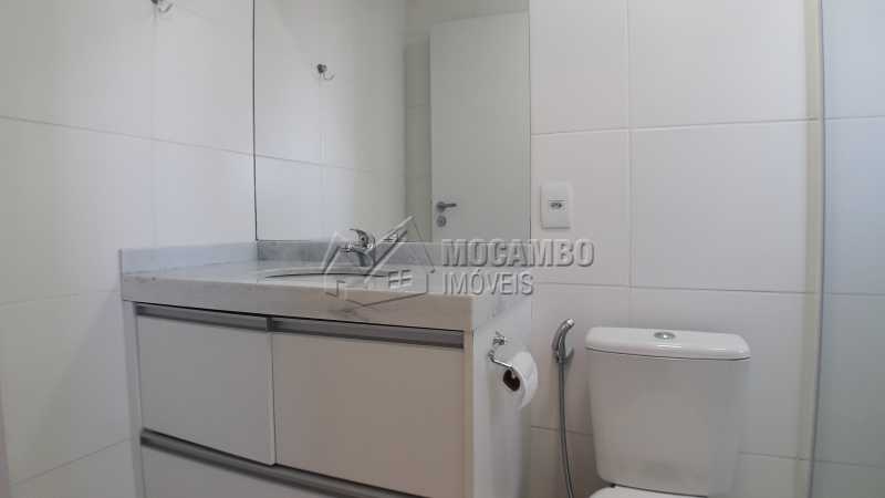 Conheça Banheiro da Suíte do imóvel - Apartamento 3 quartos à venda Itatiba,SP - R$ 430.000 - FCAP30479 - 16 Banheiro da Suíte - Apartamento 3 quartos à venda Itatiba,SP - R$ 430.000 - FCAP30479 - 16