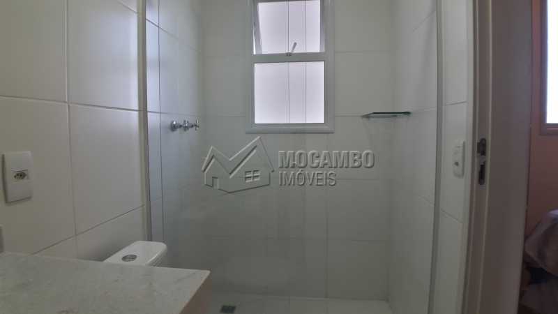 Conheça Banheiro da Suíte do imóvel - Apartamento 3 quartos à venda Itatiba,SP - R$ 430.000 - FCAP30479 - 15 Banheiro da Suíte - Apartamento 3 quartos à venda Itatiba,SP - R$ 430.000 - FCAP30479 - 15