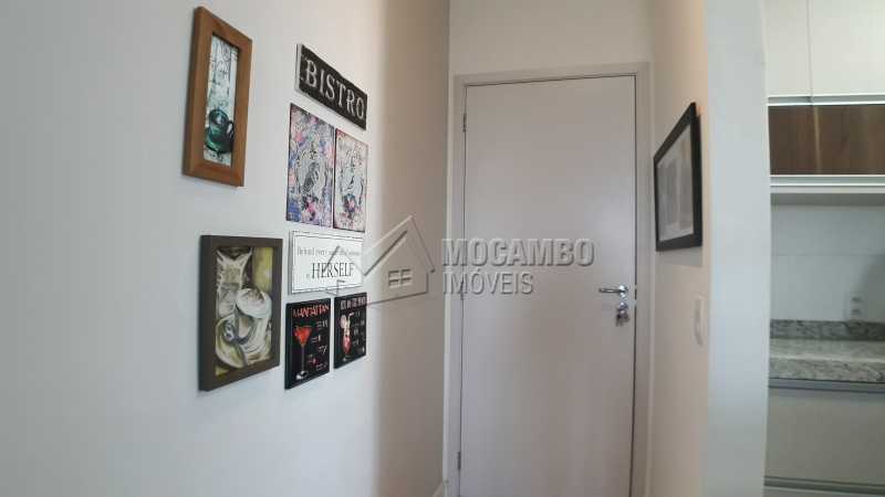 Conheça Corredor de Entrada do imóvel - Apartamento 3 quartos à venda Itatiba,SP - R$ 430.000 - FCAP30479 - 5 Corredor de Entrada - Apartamento 3 quartos à venda Itatiba,SP - R$ 430.000 - FCAP30479 - 5