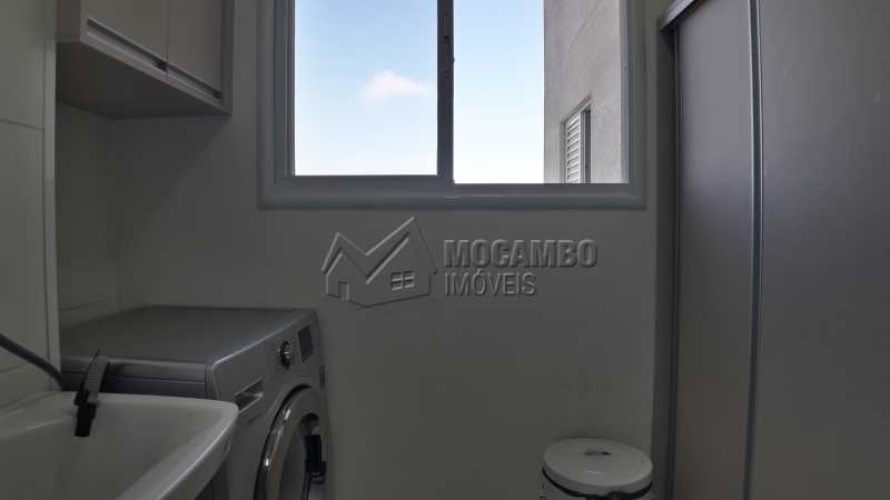 Conheça Lavanderia do imóvel - Apartamento 3 quartos à venda Itatiba,SP - R$ 430.000 - FCAP30479 - 9 Lavanderia - Apartamento 3 quartos à venda Itatiba,SP - R$ 430.000 - FCAP30479 - 9
