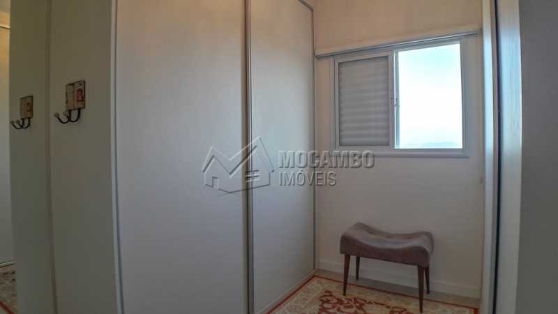 Conheça Closet/Dormitório do imóvel - Apartamento 3 quartos à venda Itatiba,SP - R$ 430.000 - FCAP30479 - 12 Closet/Dormitório - Apartamento 3 quartos à venda Itatiba,SP - R$ 430.000 - FCAP30479 - 12